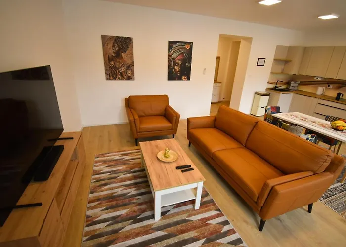Apartment Anna