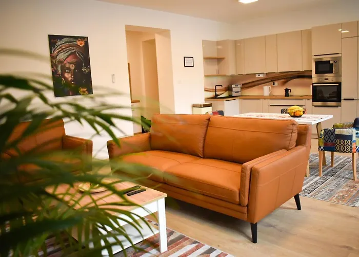 Apartment Anna