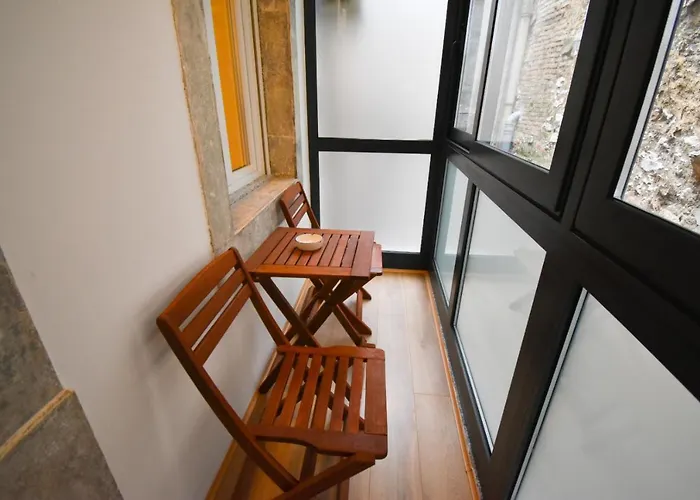 Apartment Anna