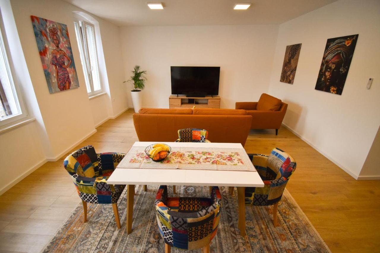 Anna Appartement