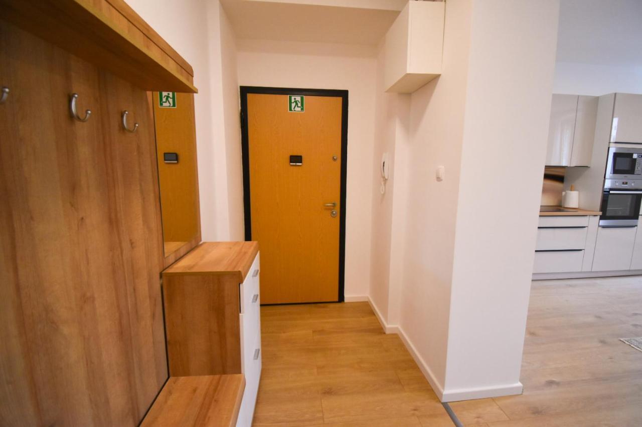 Appartement Anna