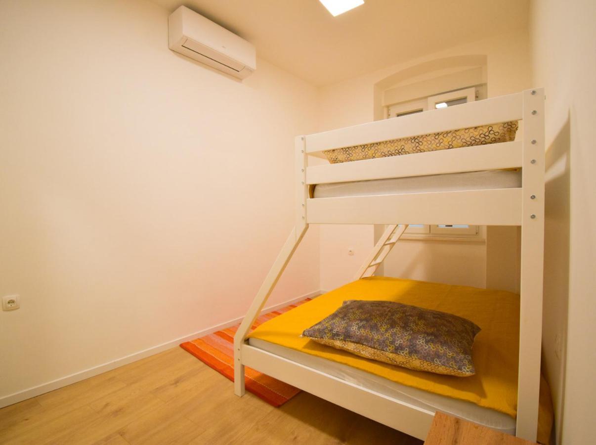 Anna Appartement *