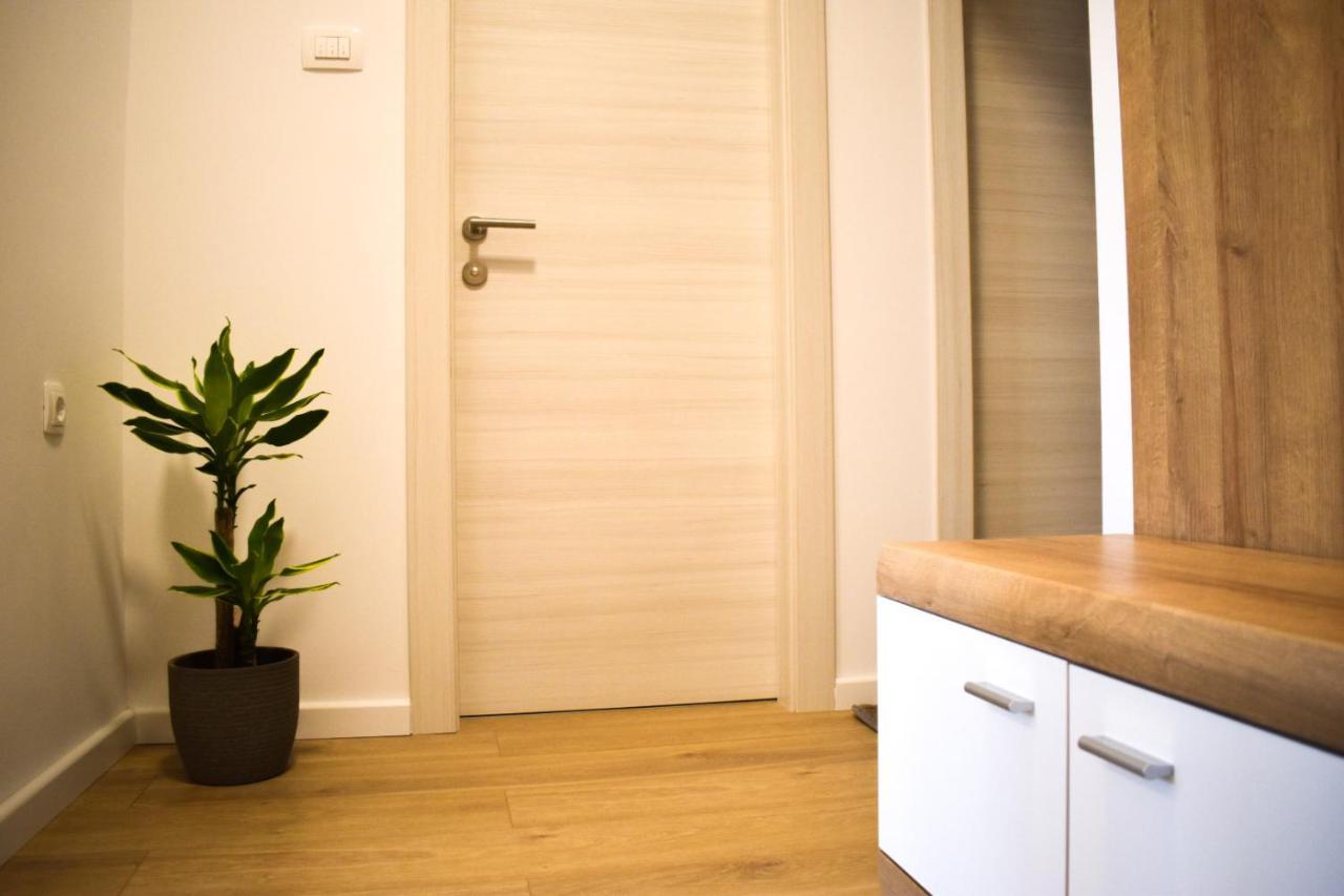 Appartement Anna