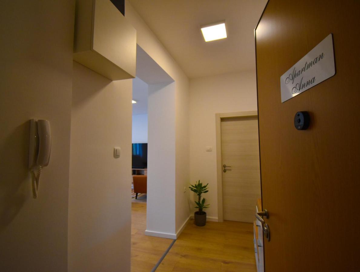 Anna Appartement