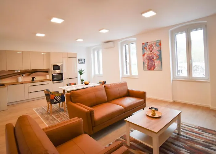 Apartment Anna