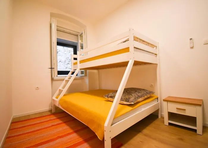 Apartment Anna
