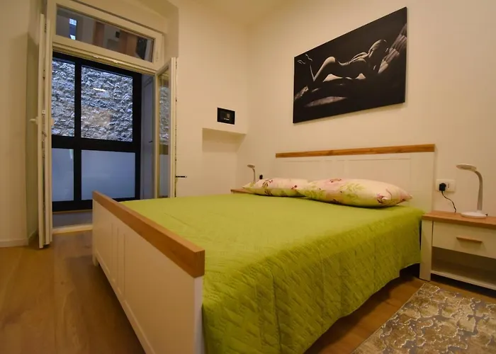 Apartment Anna