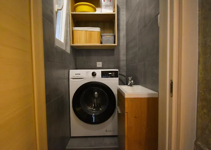 Apartment Anna