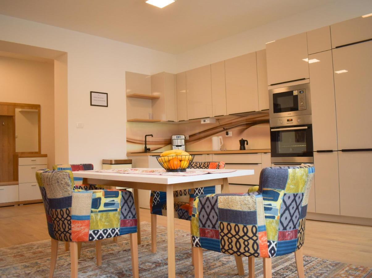 Anna Apartment Rijeka
