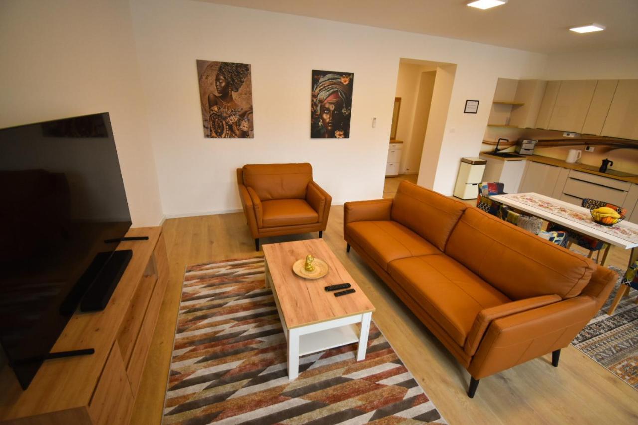 Anna Apartment Rijeka