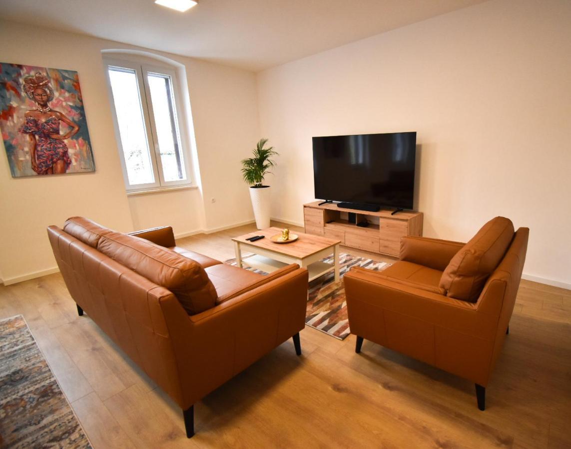 Apartment Anna *