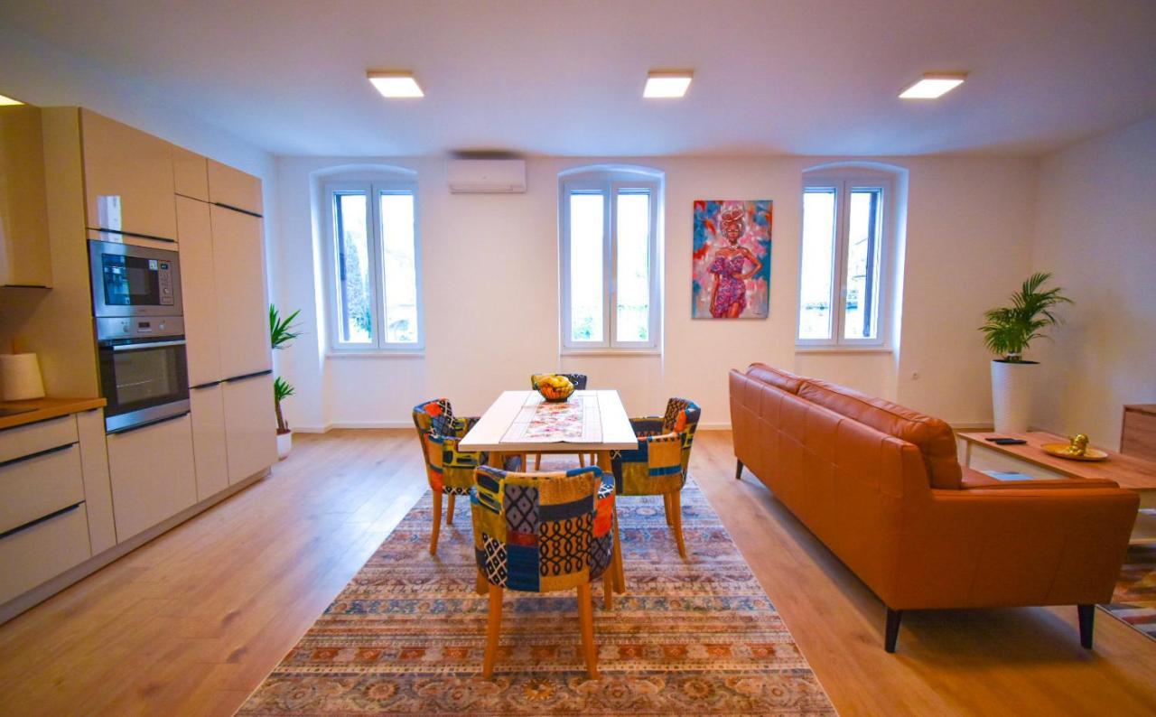 Apartment Anna Rijeka
