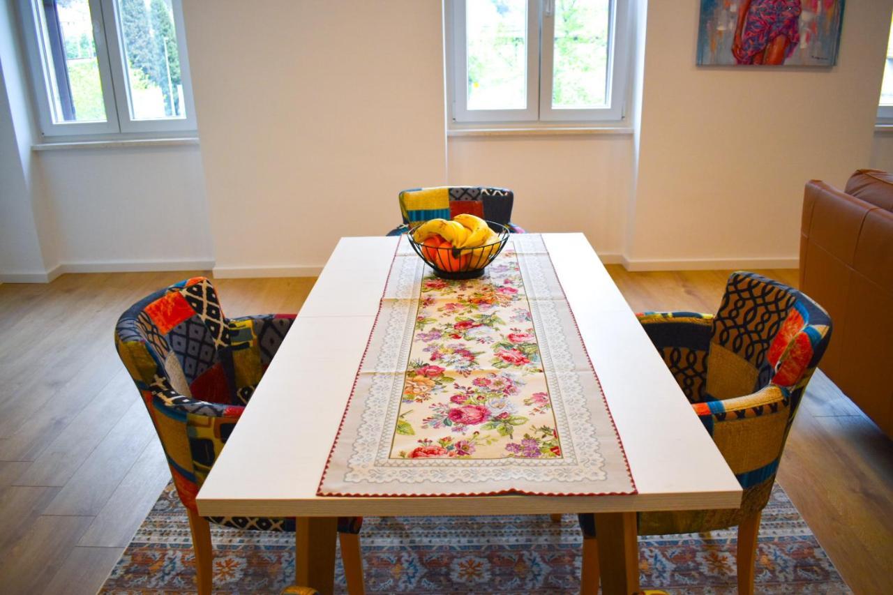 Anna Apartment