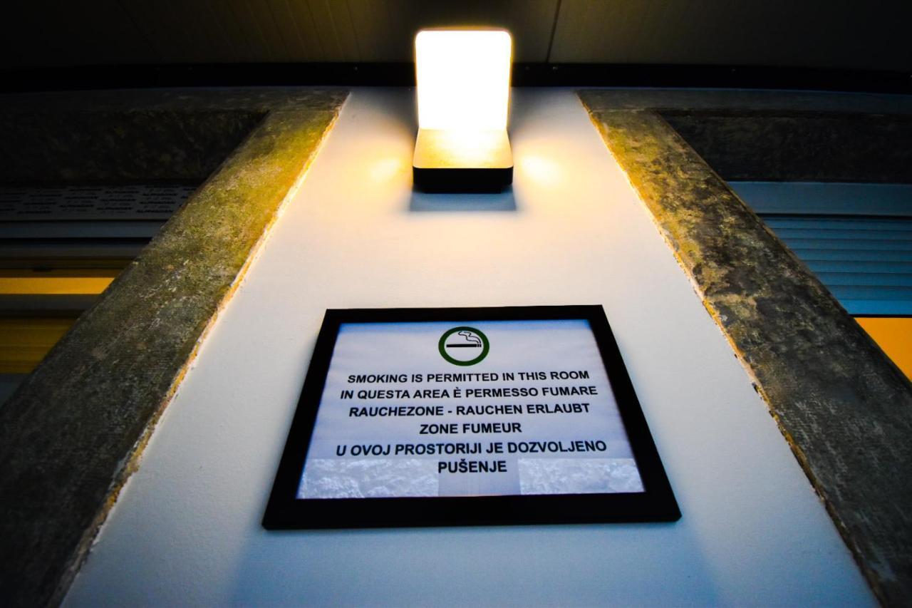 Anna Apartment Rijeka