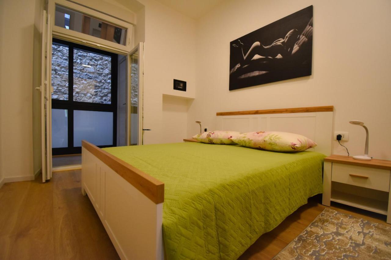 Anna Apartment Rijeka