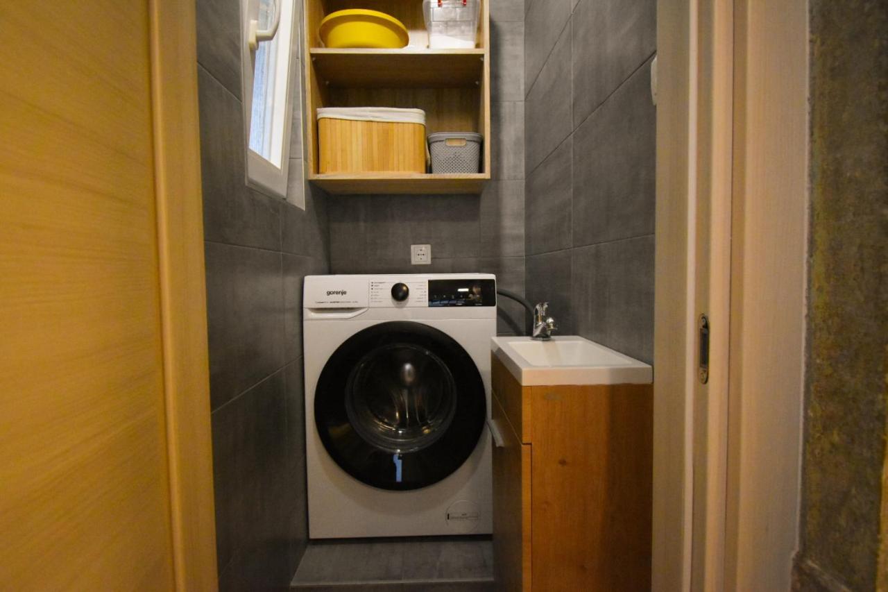 Apartment Anna Rijeka