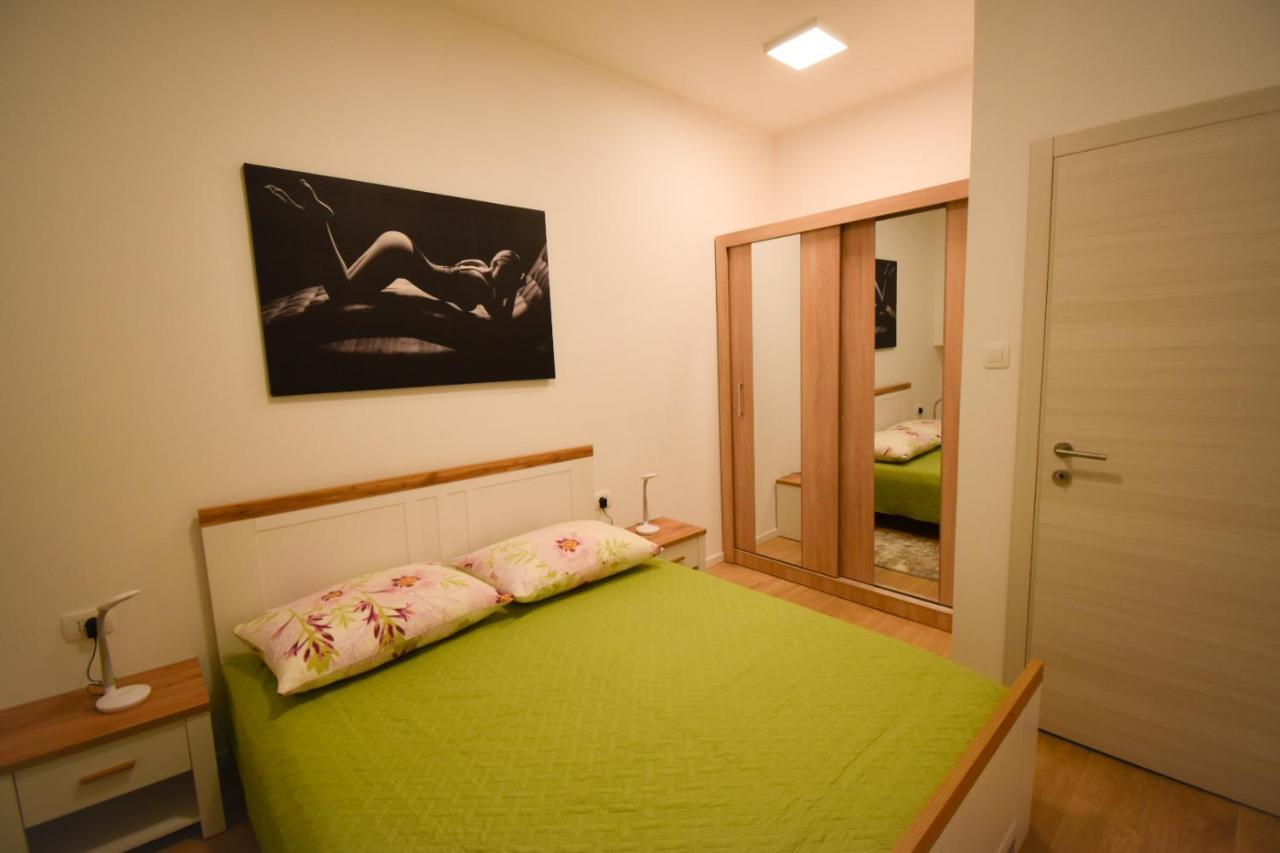 Apartment Anna