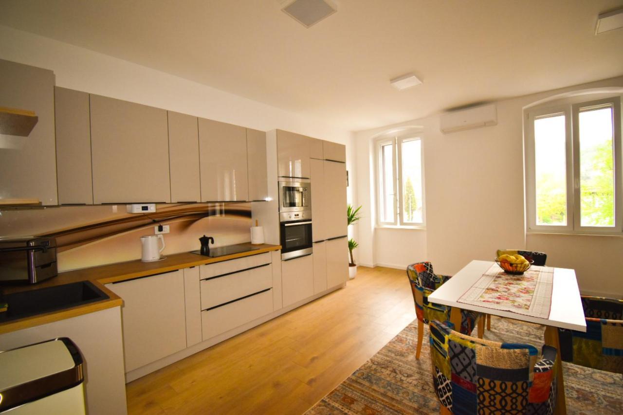 Apartment Anna